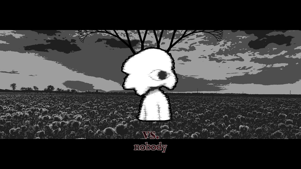 Brutal Orchestra - Into the Abyss OST - Nobody Theme