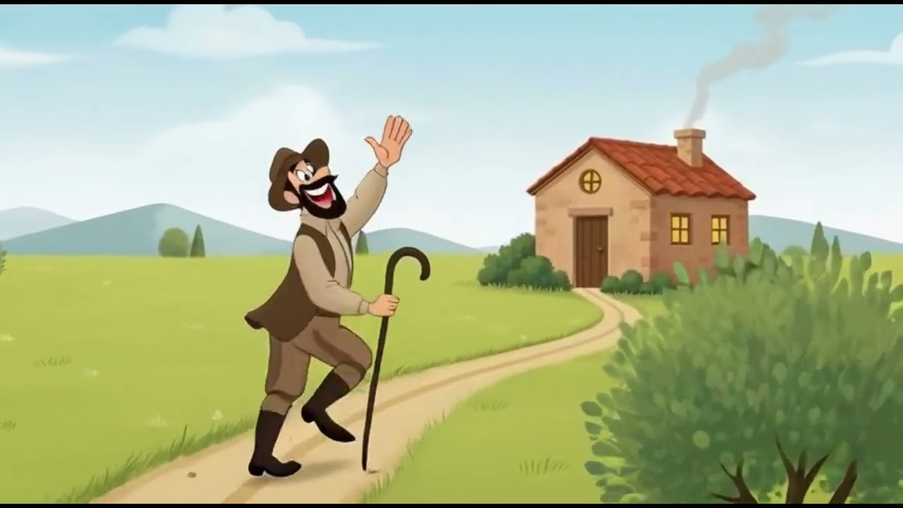 A ovelha perdida