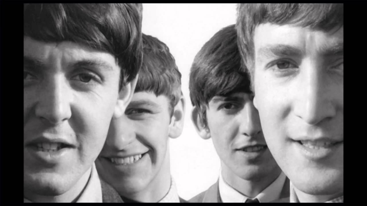 Beatles Stories | Movie Clip | Sir Ben Kingsley Was Starstruck