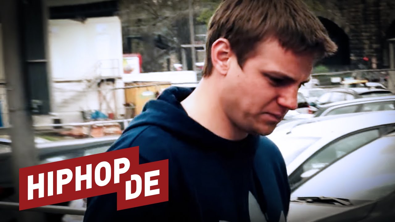 Architekt - Besieg den Beat (Staffel 4 Folge 1)