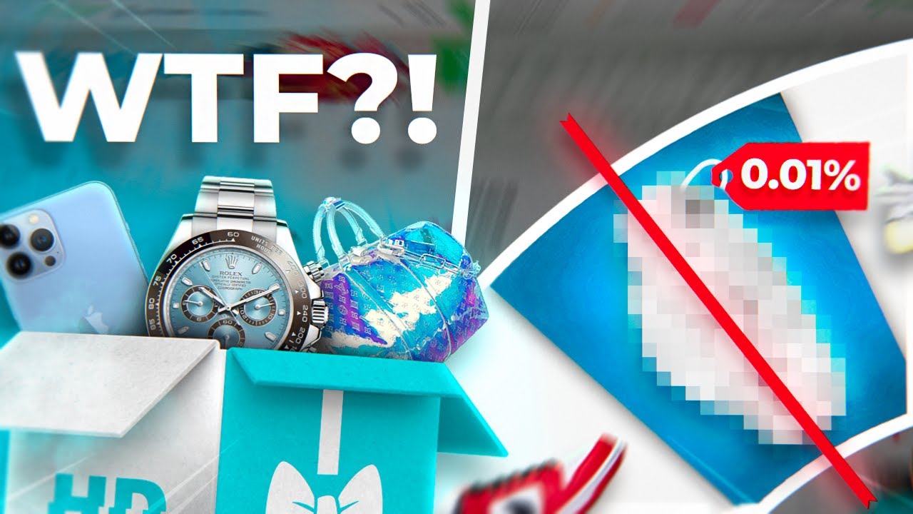 MY MOST INSANE HYPEDROP BATTLE PULL.. (0.01%)