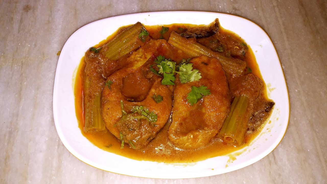 Munakkada Chepala pulusu | Mulakkada Chepala pulusu