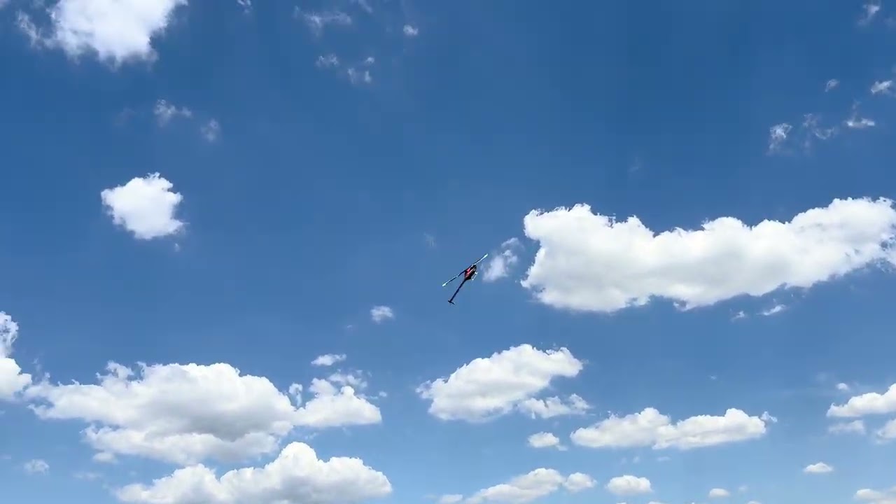 XLpower Specter Ultimate - Mariano Suárez