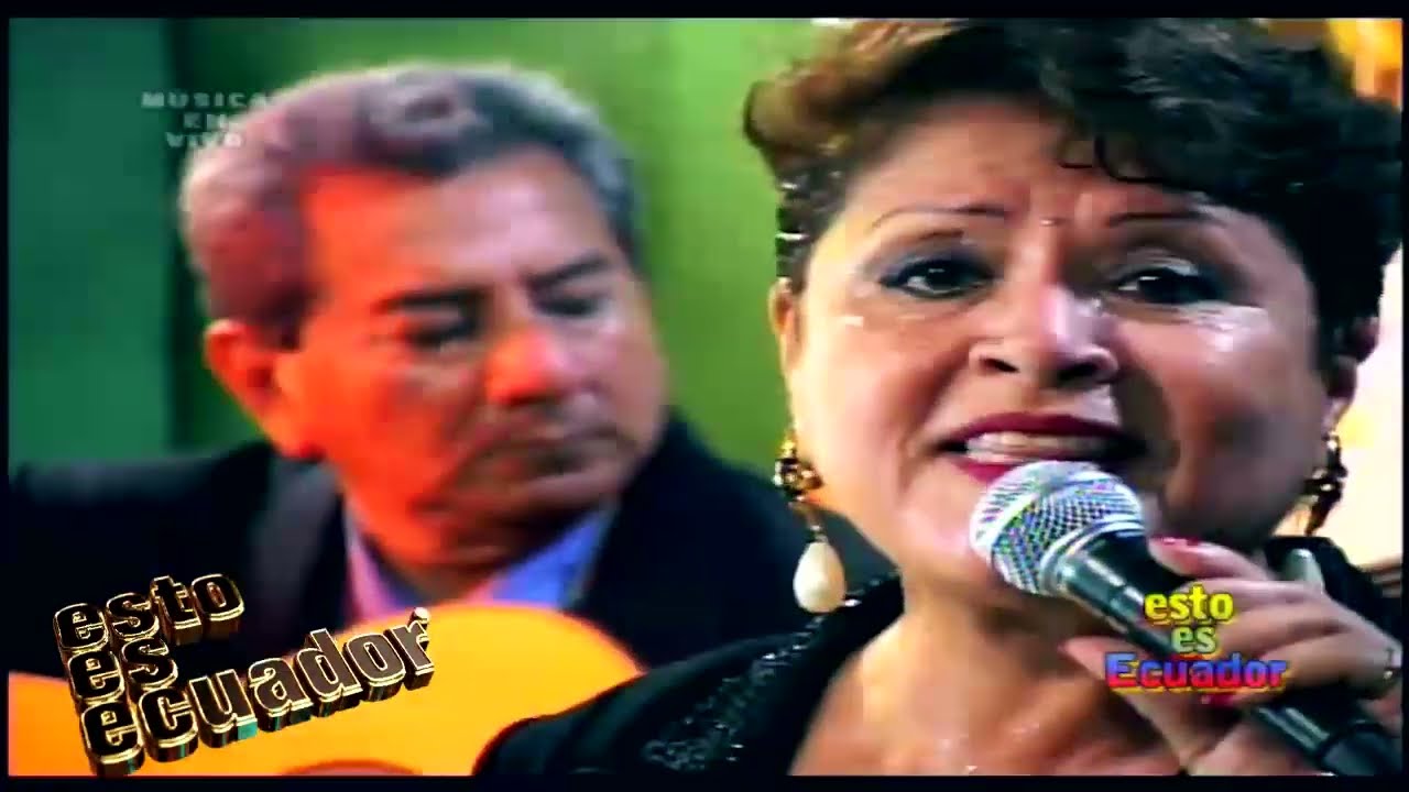 VALSES   CRIOLLOS