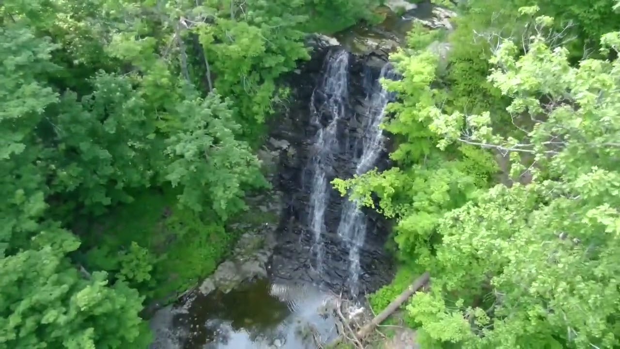 Waverly Glen, Waverly, NY