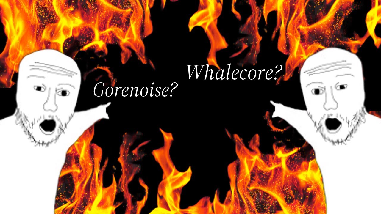 There Are Some Weird Music Genres