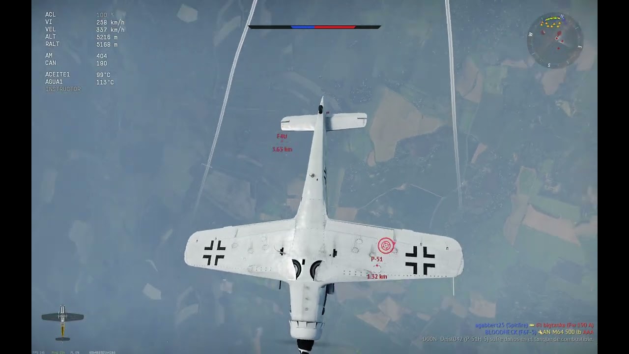 War Thunder 1