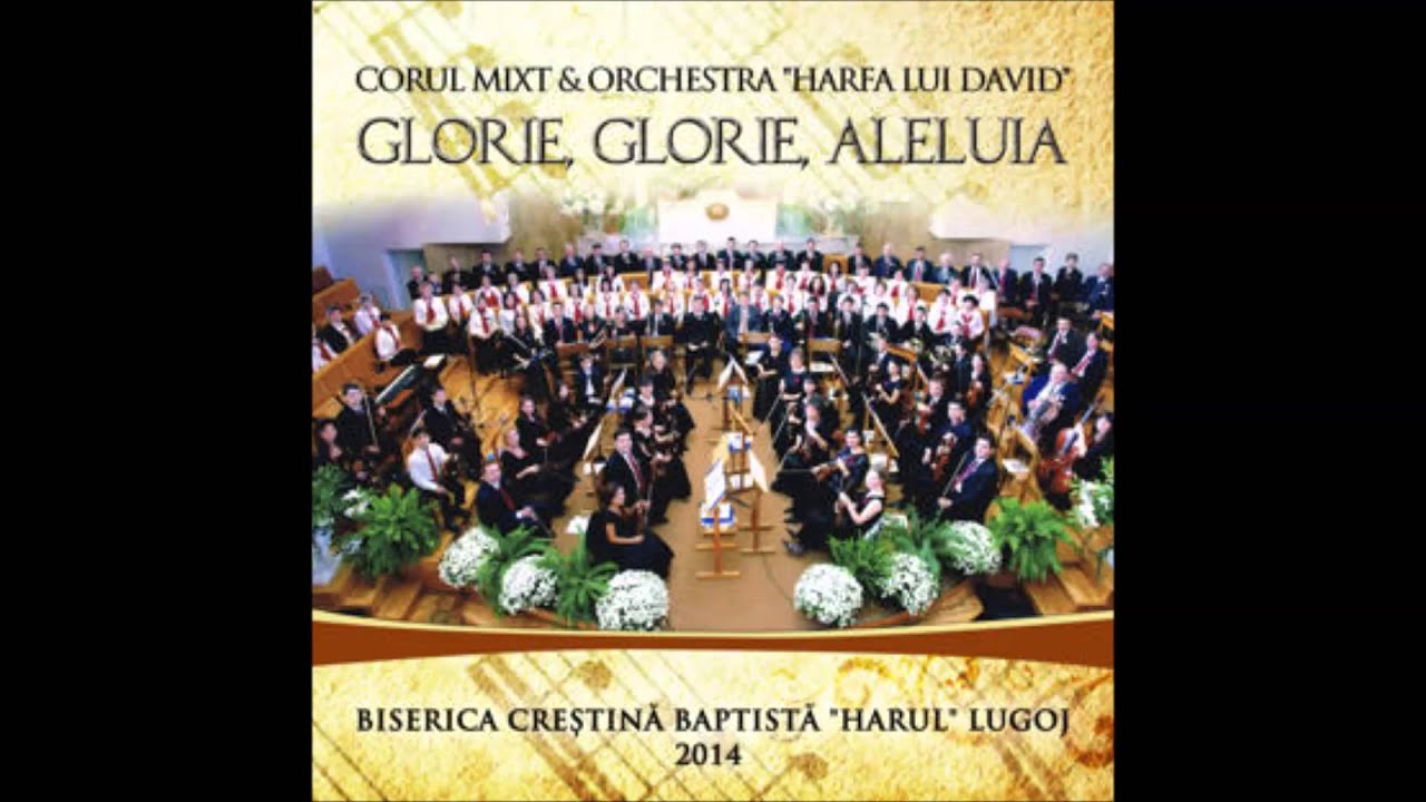 Hava nagila - Orchestra Bisericii Harul - Lugoj