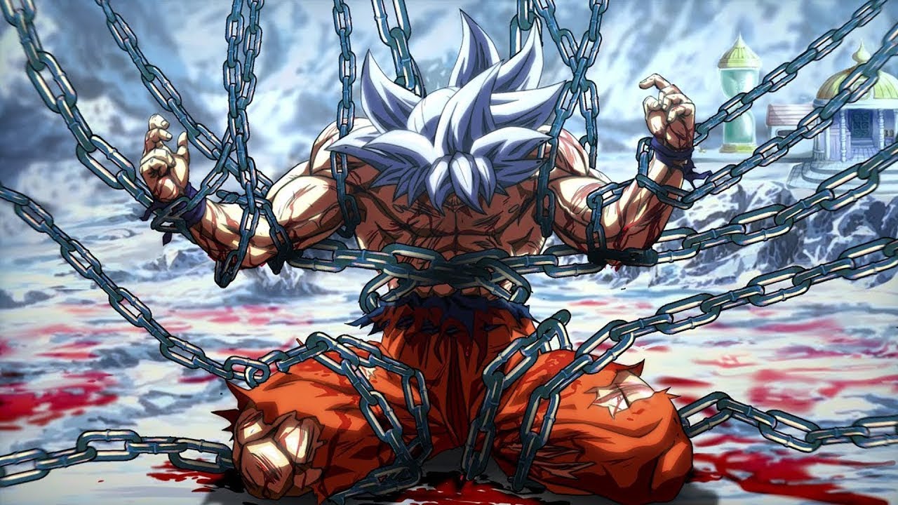 Dragon Ball Super 2: 