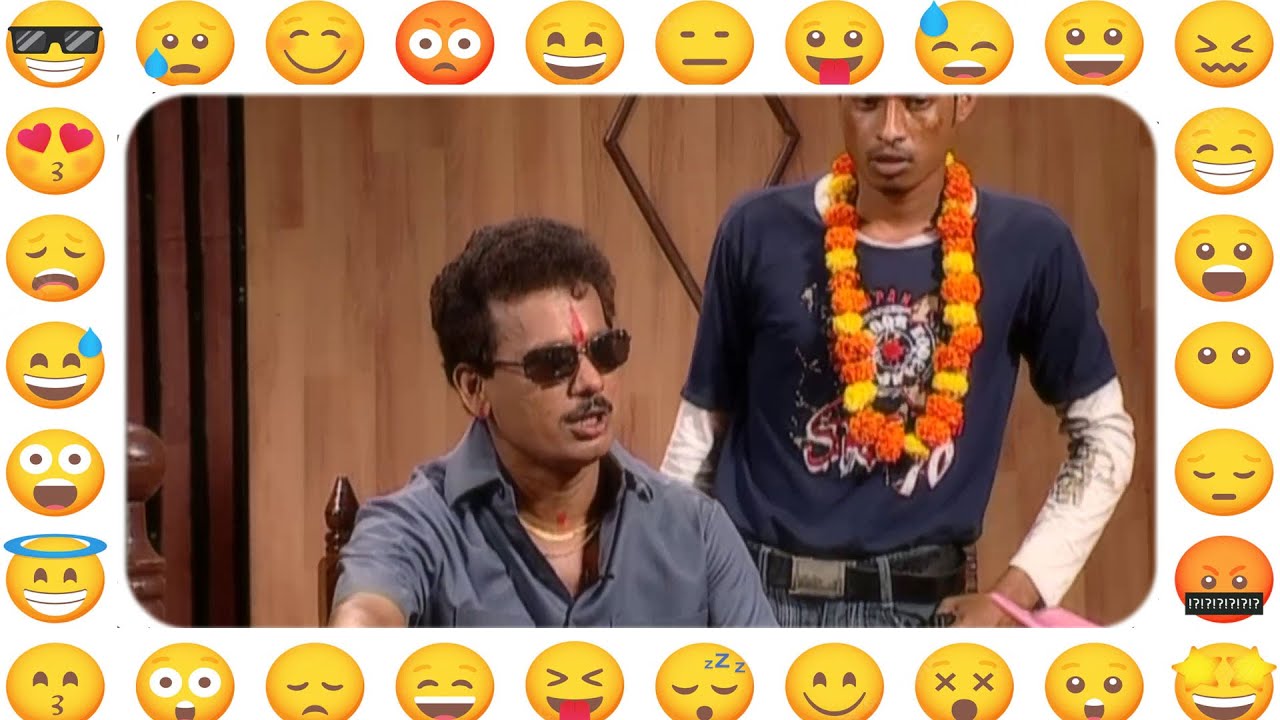 Papu pam pam  Excuse Me  Episode 274  Odia Comedy  Jaha kahibi Sata Kahibi  Papu pom pom