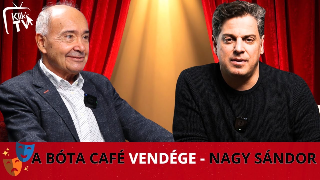 Nagy S&aacute;ndor: Sokat foglalkoztam hal&aacute;lk&ouml;zeli &eacute;lm&eacute;nyekkel