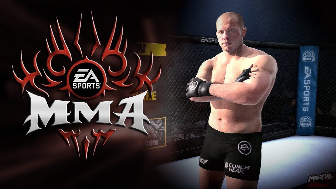 Can You Defeat Fedor Emelianenko In Legend Difficulty?