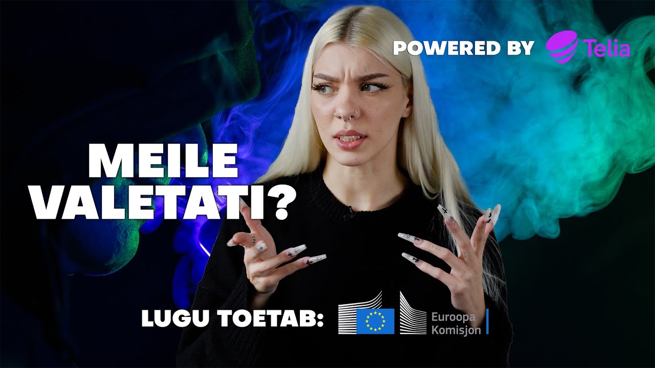 T&otilde;de veipimise kohta