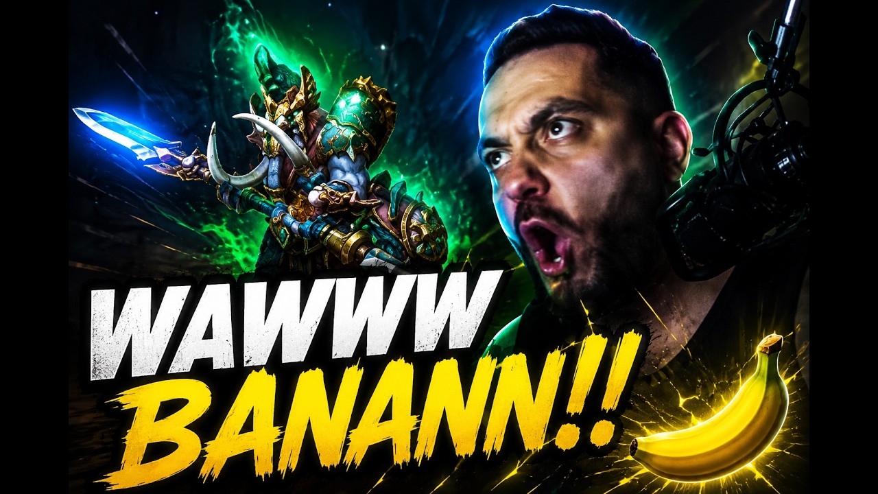Навожу кошмар на вражескую команду! 😱 10 минут лучших моментов на Magnus от Ar1se в Dota 2!!
