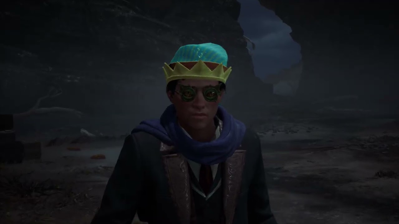 Hogwarts Legacy #27 #harrypotter #gameplay