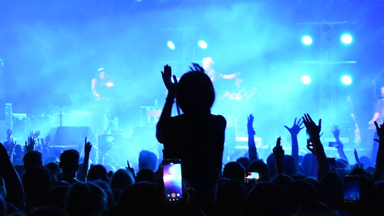 Μαλαματένια λόγια - Μίλτος Πασχαλίδης live Θέατρο Βράχων Βύρωνα - 7/6/2019