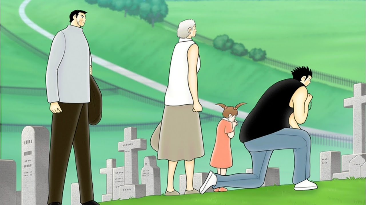 Un sueño difícil de abandonar | Captain Tsubasa Dream Team | Historia en Español