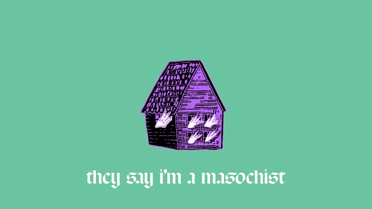 Mothica - motions (Official Lyric Video)