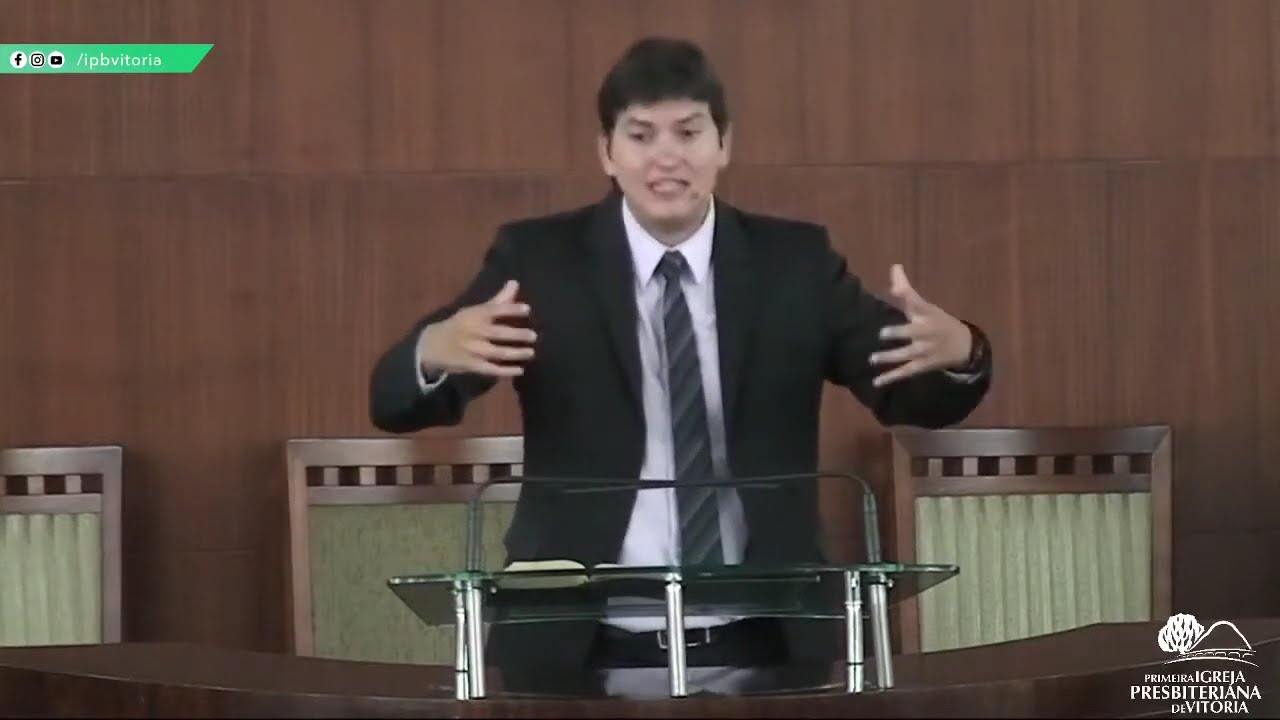 1Samuel 7.1-15: Ebenézer: Até aqui nos ajudou o Senhor