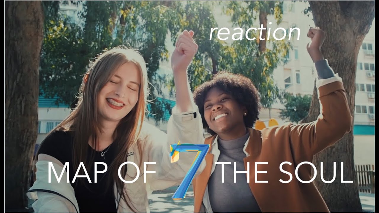 MAP OF THE SOUL: 7 REACTION || [ON manifesto + full album]