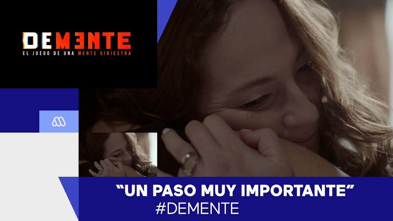Demente / Flavia y Javiera / Capítulo 31