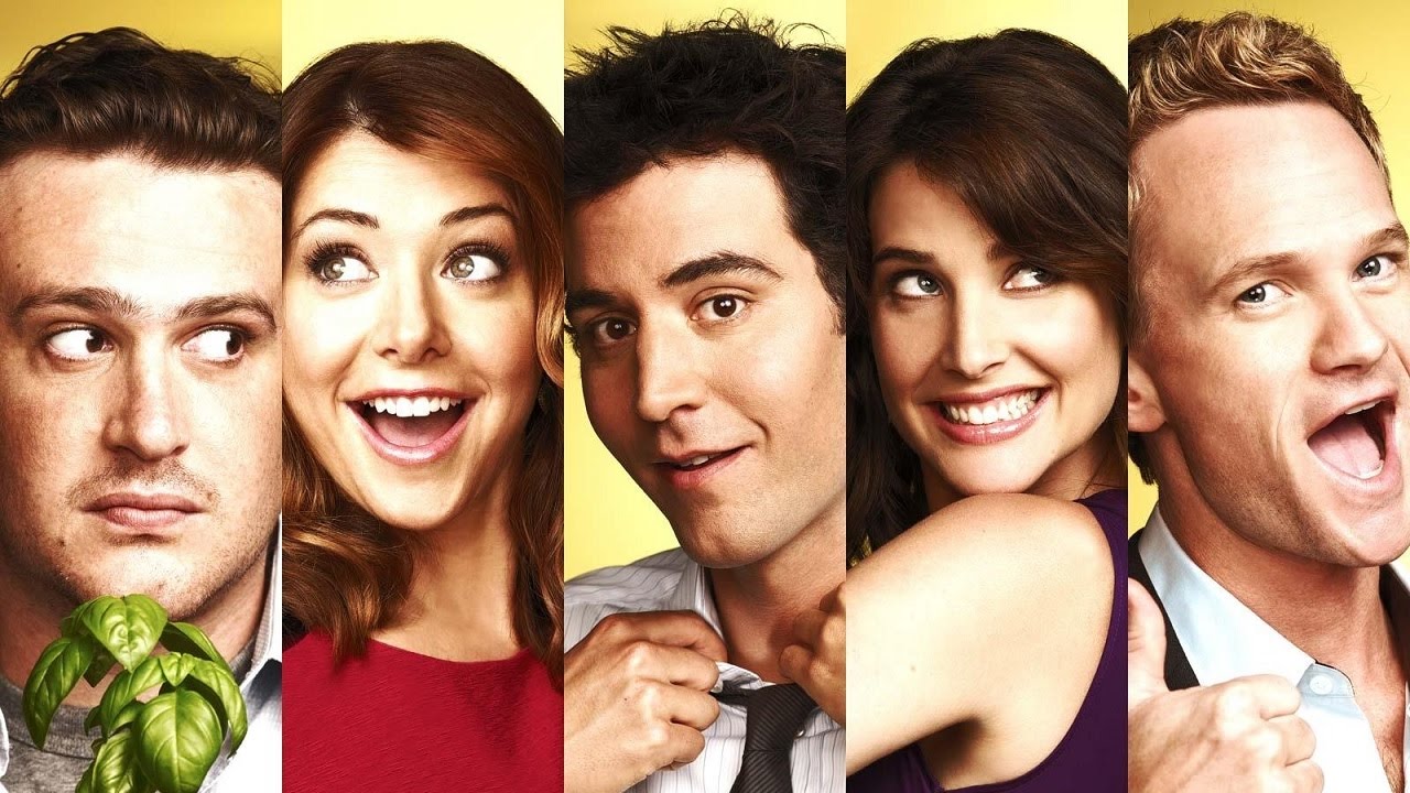How I Met Your Mother Cast - Where Are They Now?