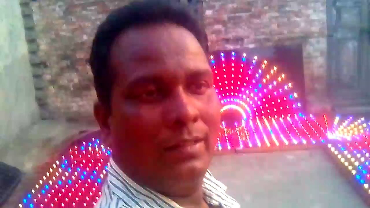 Pixel led gate benway m.7503554268