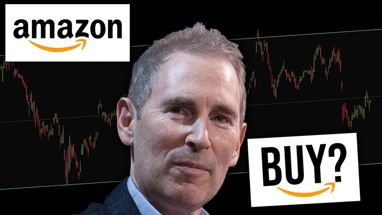 AMAZON Stock Price Analysis And Price Predictions | $AMZN