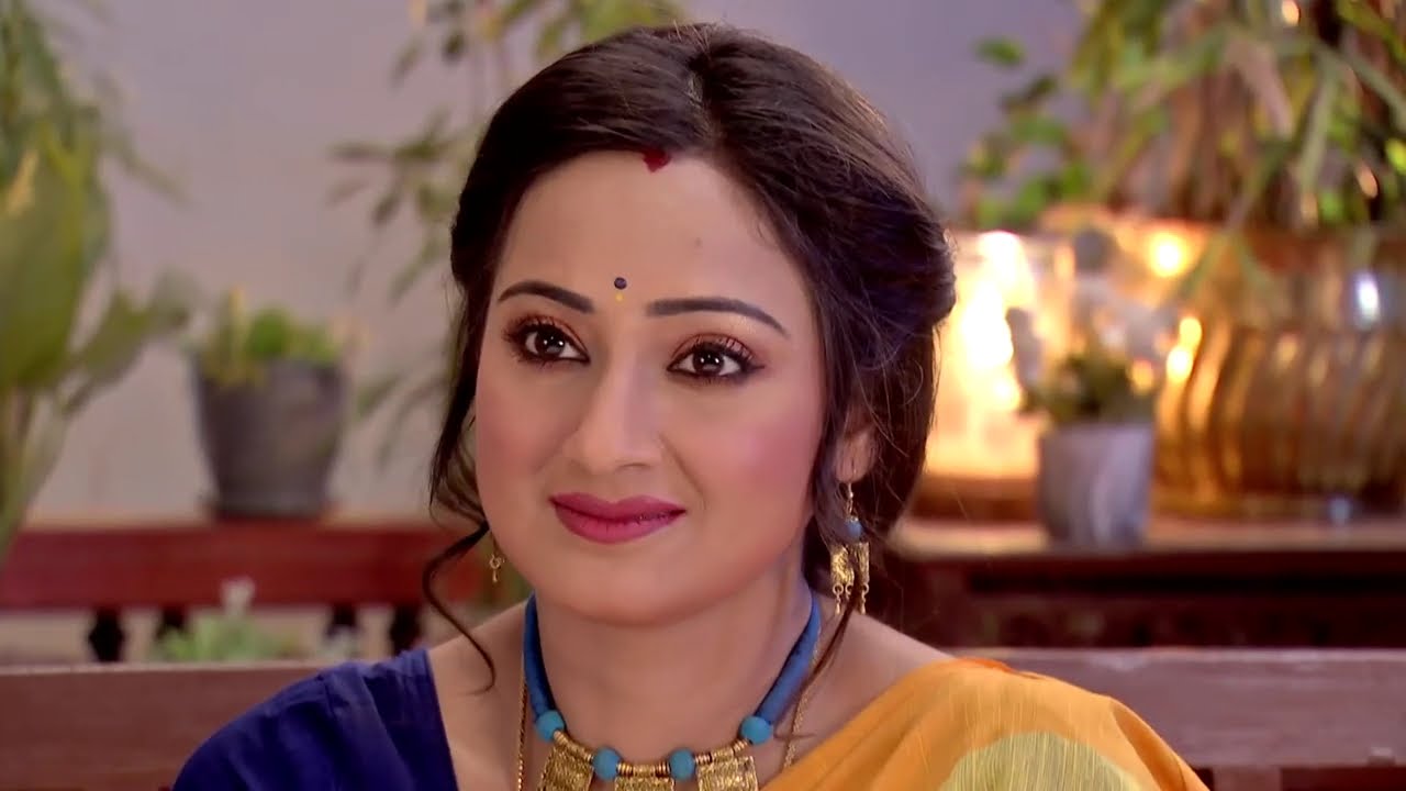 Pilu - Ep 69 - Krishanu Ganguly, Shubhangi Ghosh - Bengali Tv Serial - Zee5 Bangla Classics
