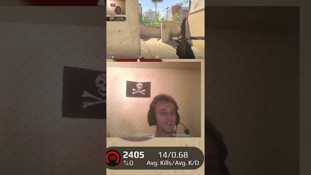 скаут никогда не пофиксят | #yourock5863 #Twitch #cs2 #clips #highlights #silverplay #csgo
