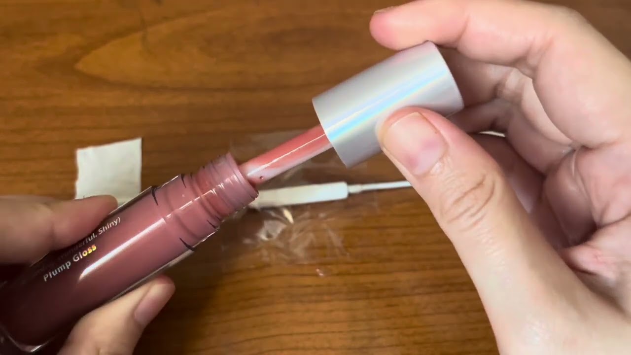 ASMR on Apple Earphone Mic | Lo-fi (9 tingly triggers) 💤
