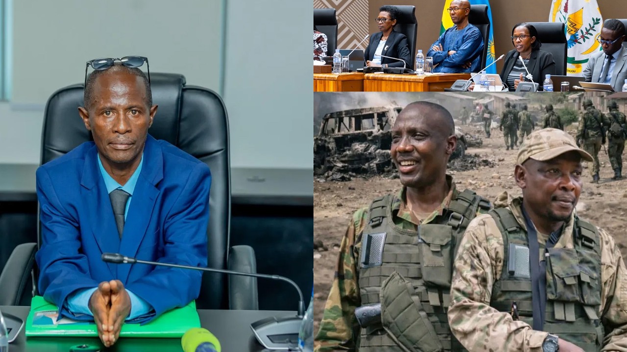 #morninglive:MAKENGA YARARUSIMBUTSE MU GITERO CYA DRONE || MUCOMA NA BARAFINDA I MAGERAGERE