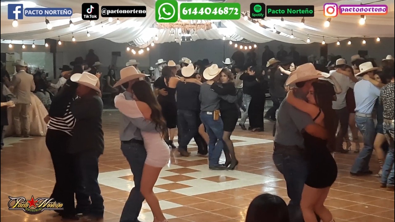 Corrido de 