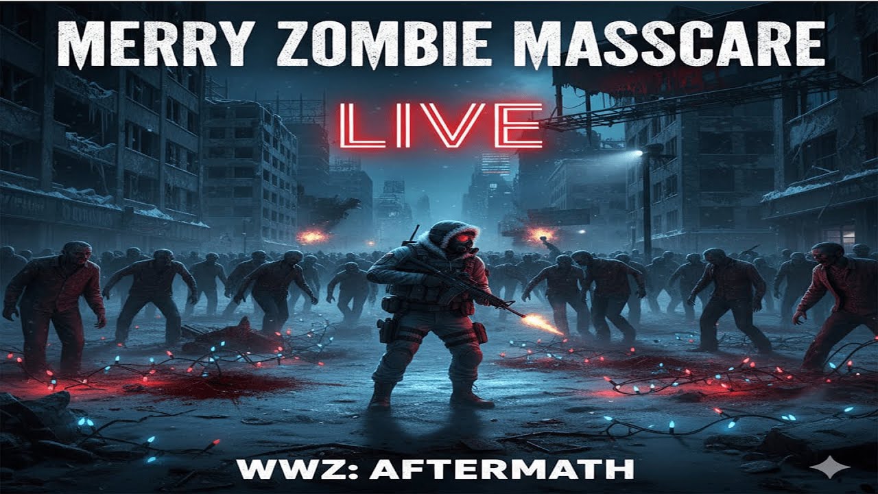 Chapter 3: Tech Support | WORLD WAR Z | Jerusalem | PART 7 |