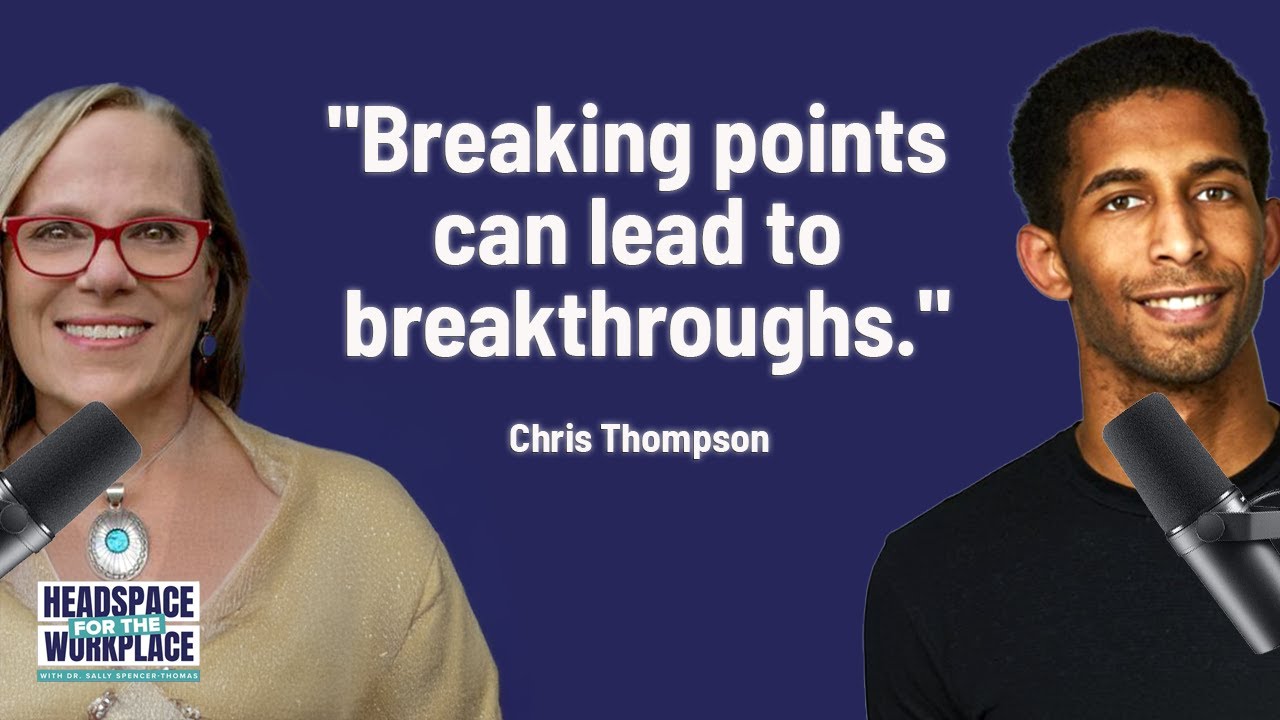 Transforming Recovery: Insights and Innovation with Chris Thompson of Sober Sidekick