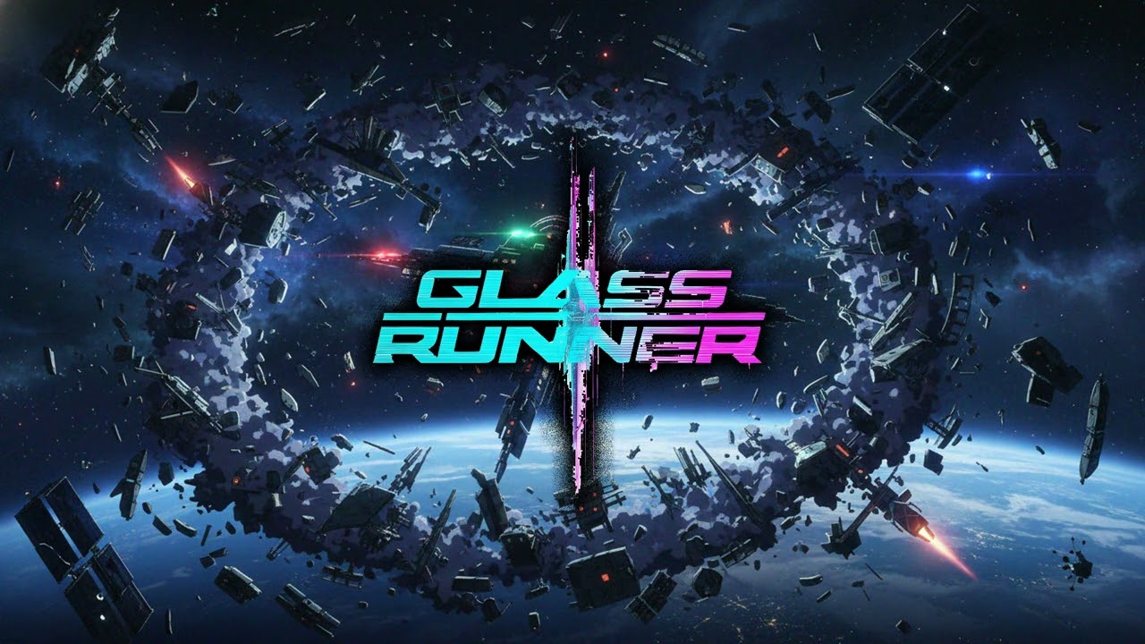 Orbit Residue | GlassRunner