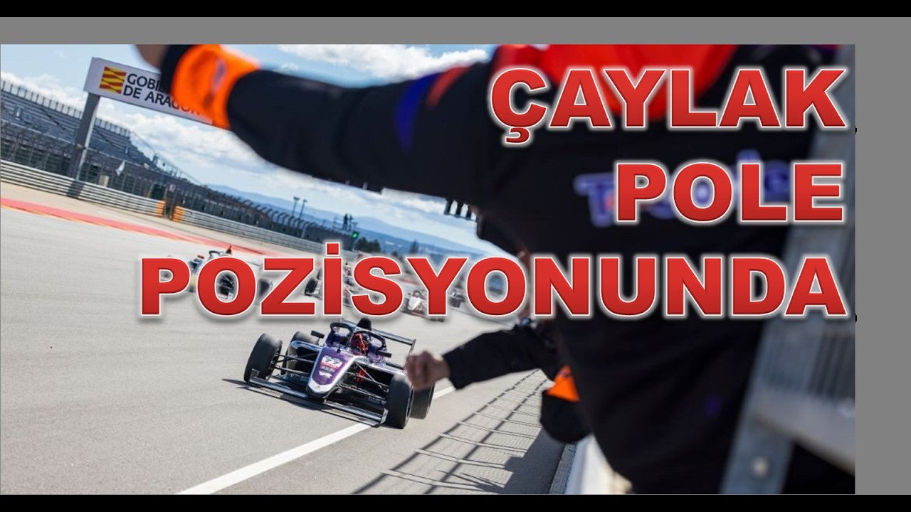 [CANLI] F1 2022 KARİYER VE İLK BAKIŞ - ORTAK YAYIN