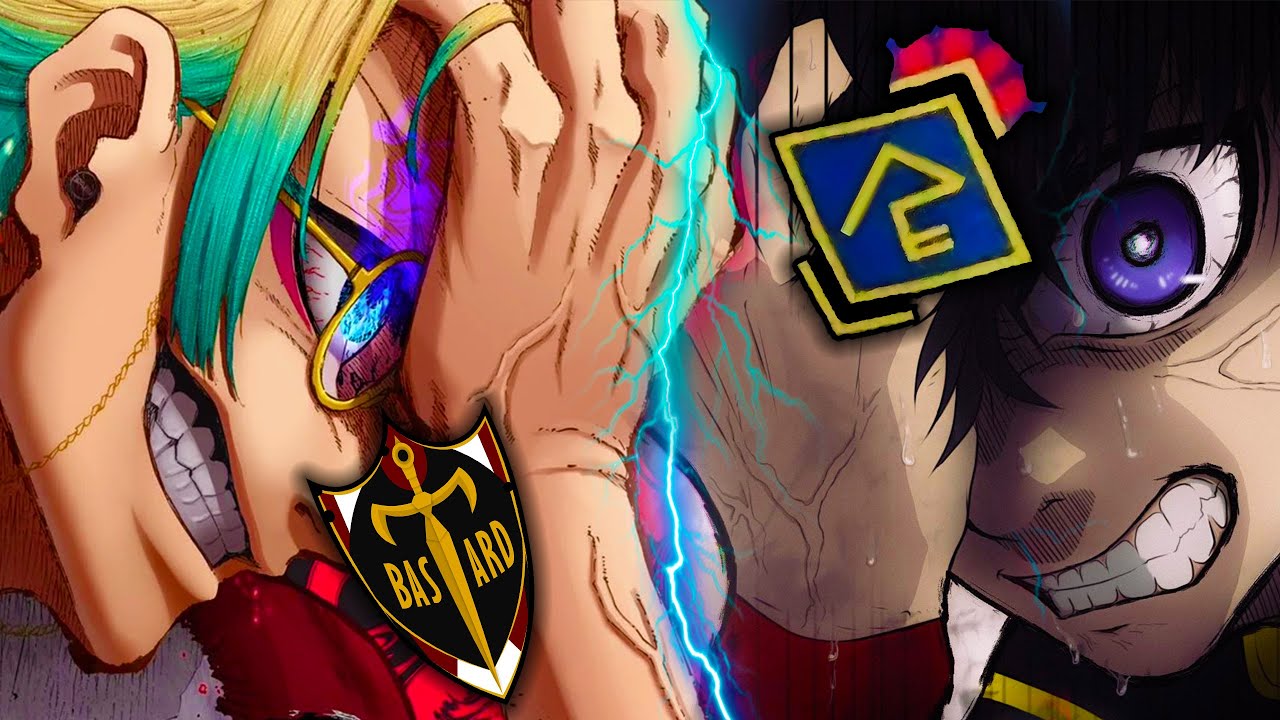 What If La Real Was in the Neo-Egoist League? (Part 6)