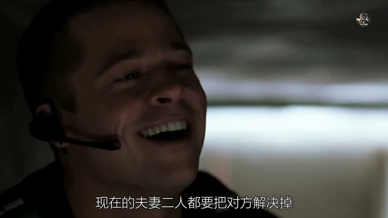 一口气看完《史密斯夫妇 Mr  & Mrs  Smith》第2集 布拉德•皮特 安吉丽娜•朱莉 史密夫决战史密妻