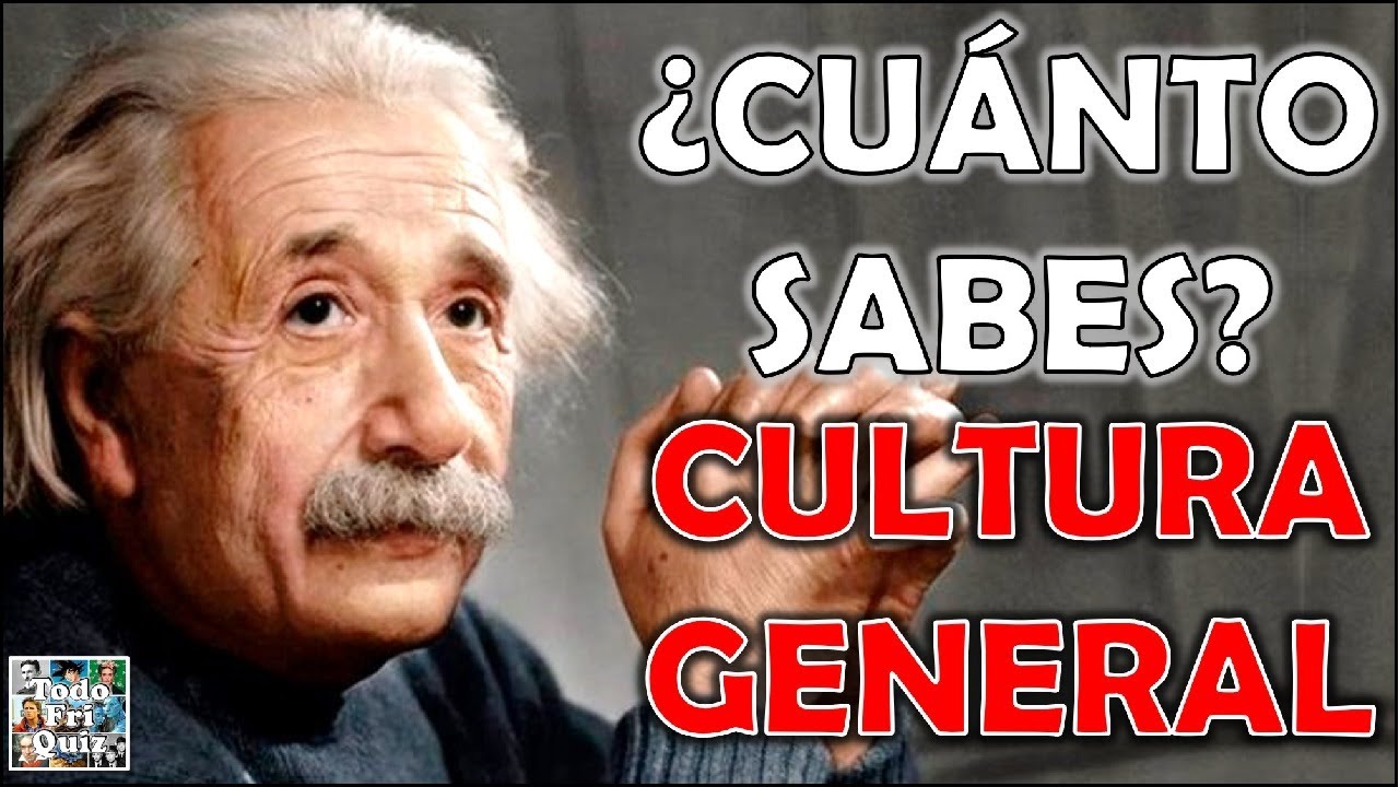¿Cuánto Sabes de 
