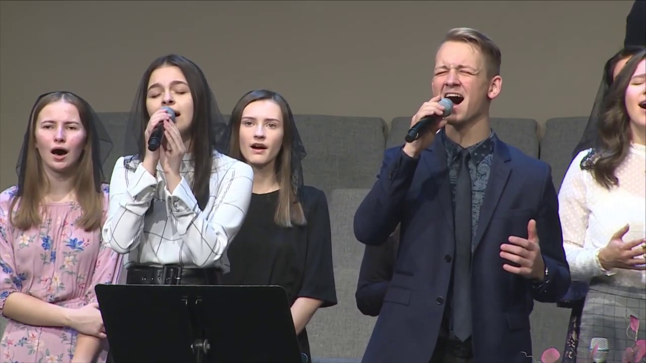 Христос это имя мне дорого | Live | LCC Worship