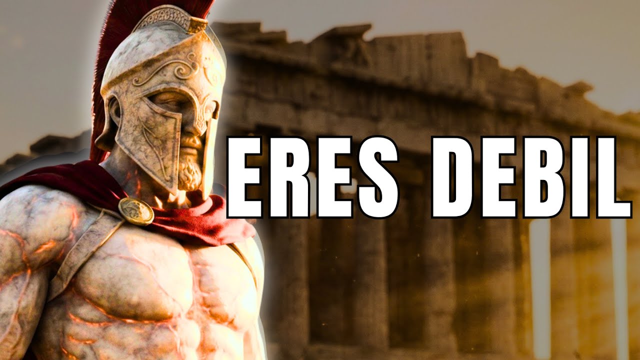 Si REACCIONAS, Eres Su ESCLAVO | ESTOICISMO