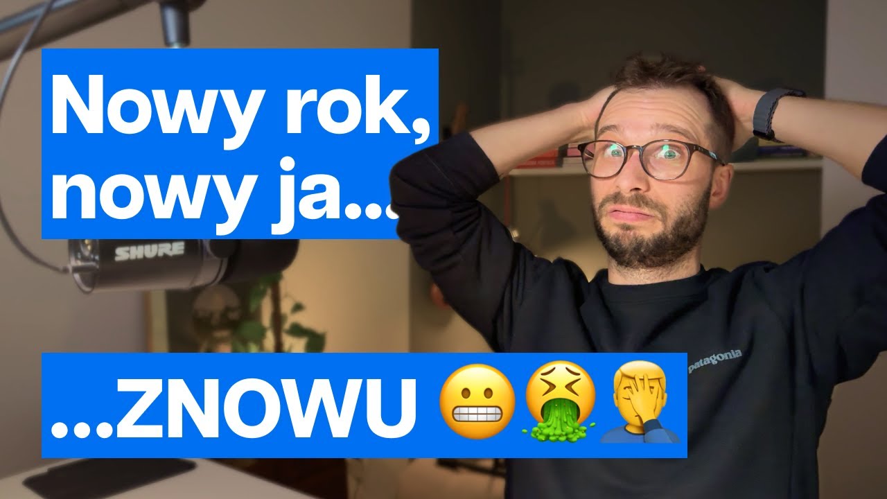 Zacznij REALIZOWAĆ ✅ swoje postanowienia i cele 🎯 a my powiemy Ci jak 🚀