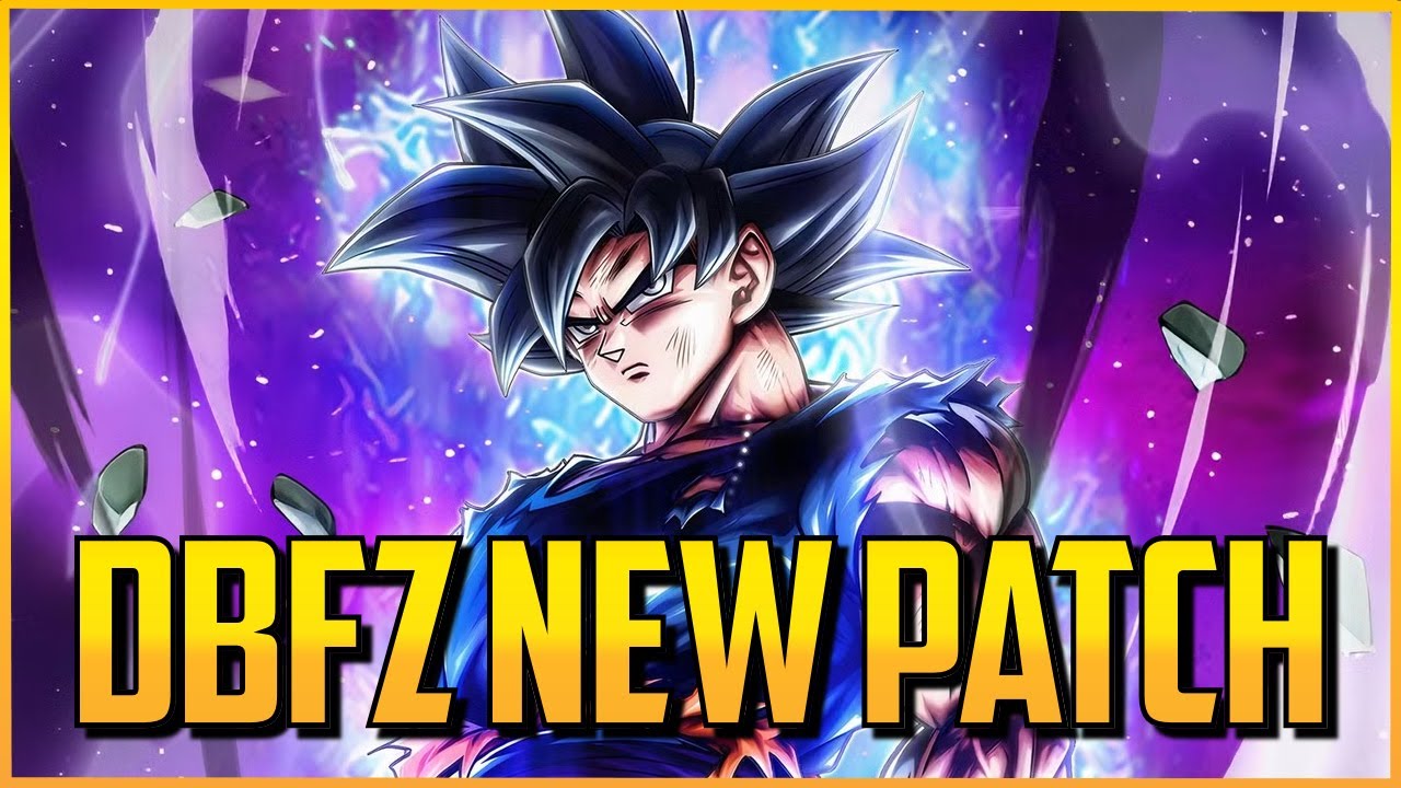 DBFZR ▰ Nitro Vs Hook On New Balance Patch. We're Back? 【Dragon Ball FighterZ】