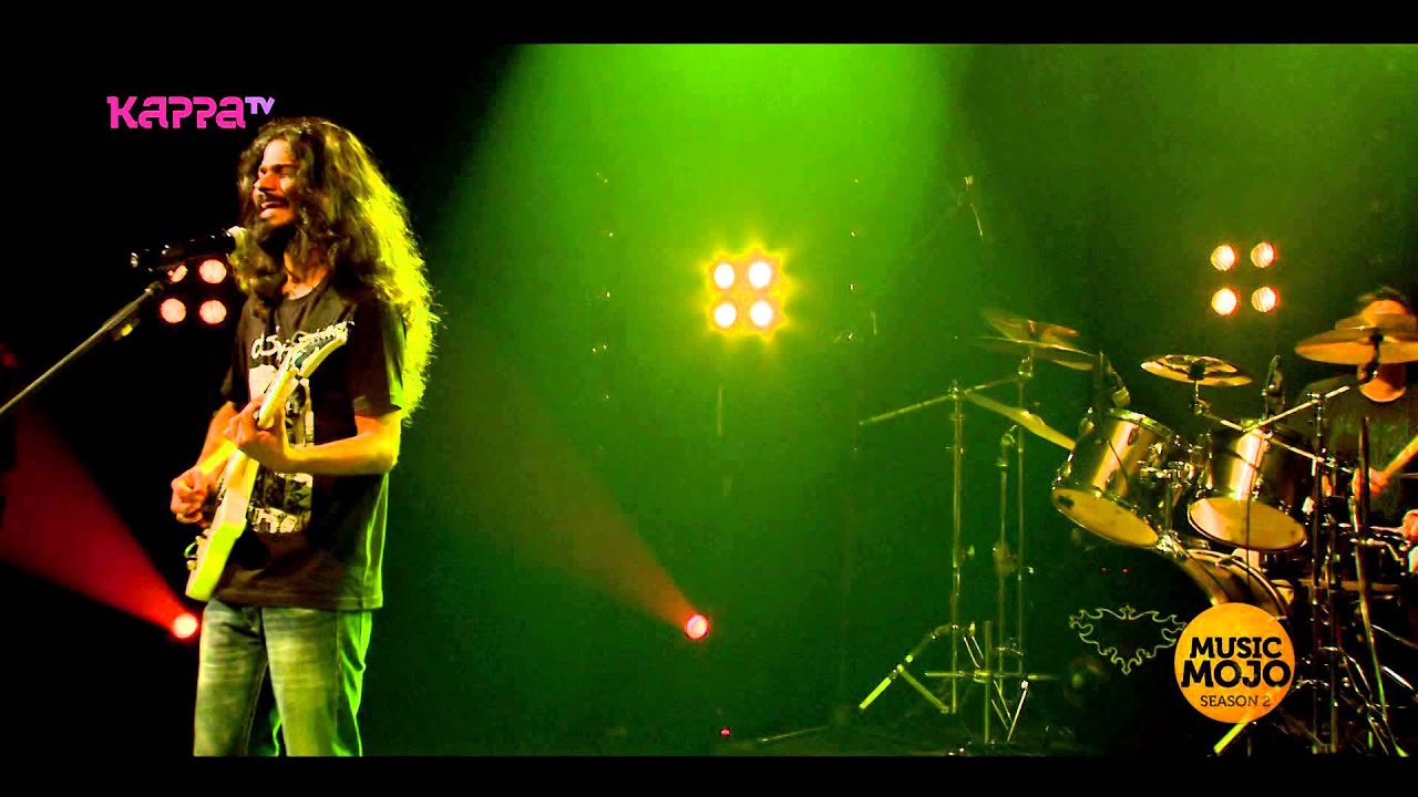 Bhula do - Coshish - Music Mojo Season 2 - Kappa TV