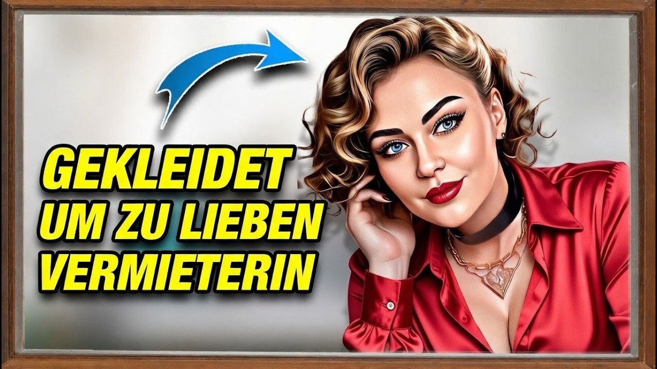 Got Feminize for Landlady Then She ***“ | Crossdressing-Geschichten | #trans s
