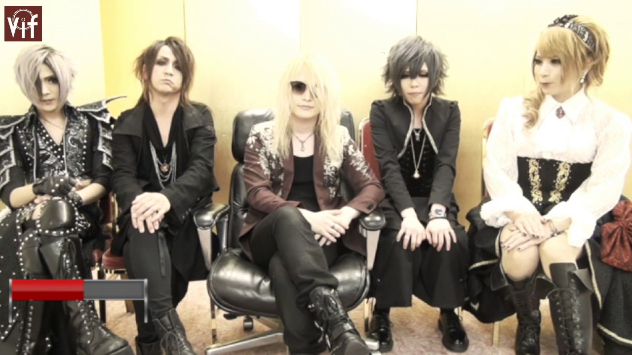 【Vif】Jupiter『TEARS OF THE SUN』 comment