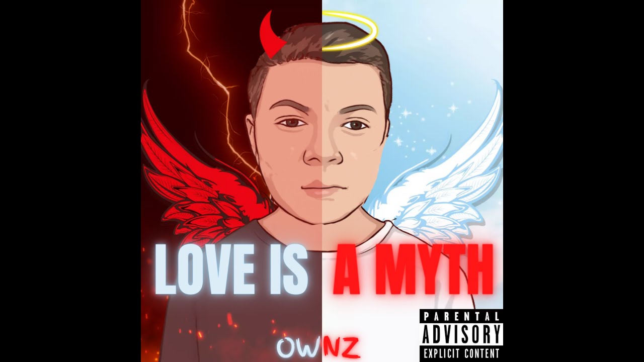 Tonight - Ownz (Prod. By Ralph Tiller Beats) (Visualizer)