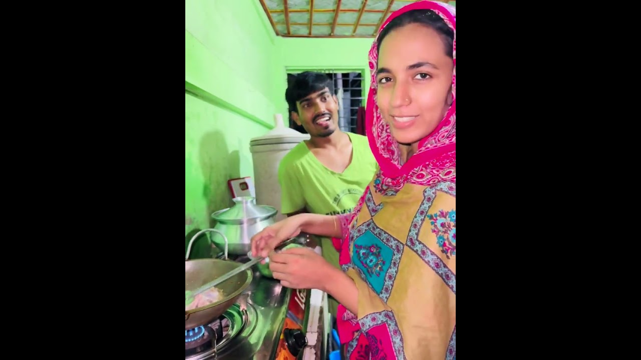 মিস ইন্ডিয়ার কথা মনে পরায় সিলেটি সুন্দরী রাগ করলো Pahari Manush