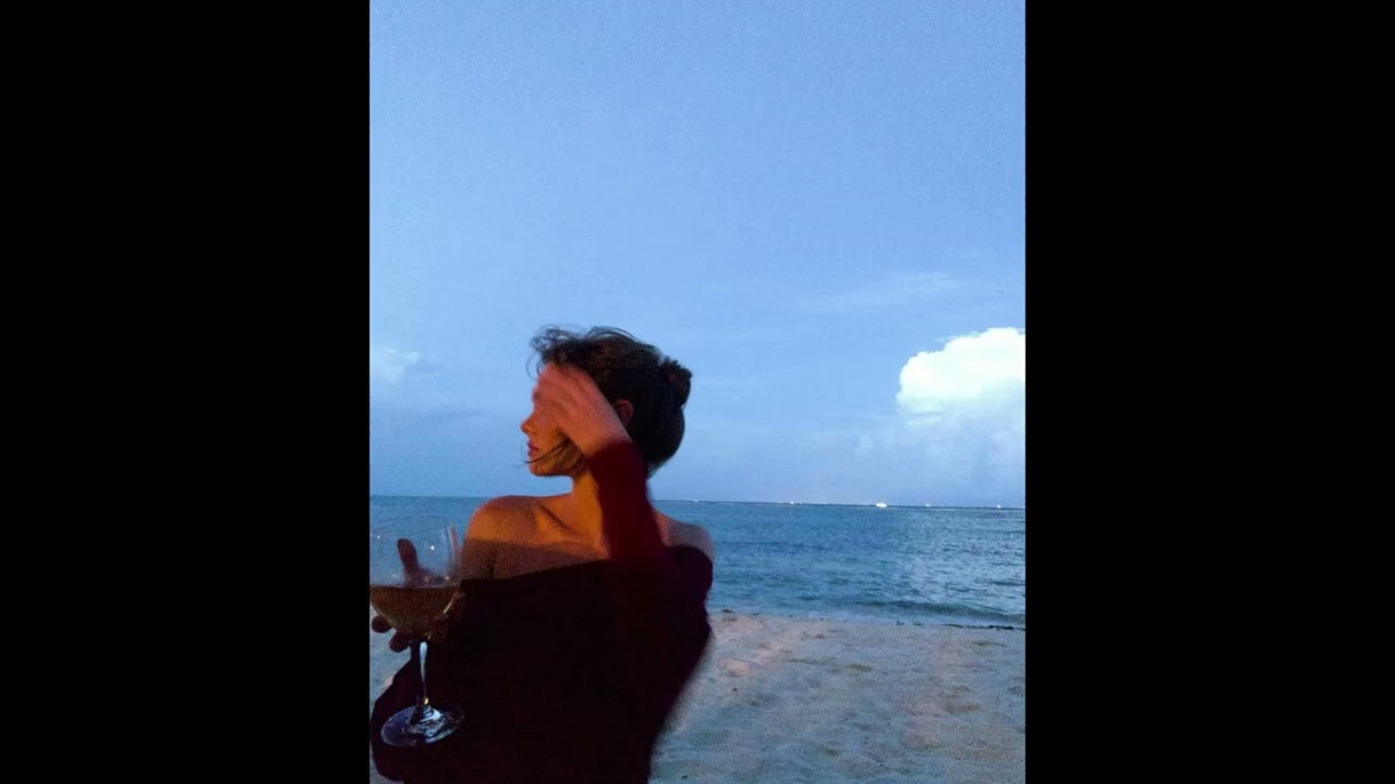 (FREE) R&B Acoustic Guitar Type Beat - "Overseas"